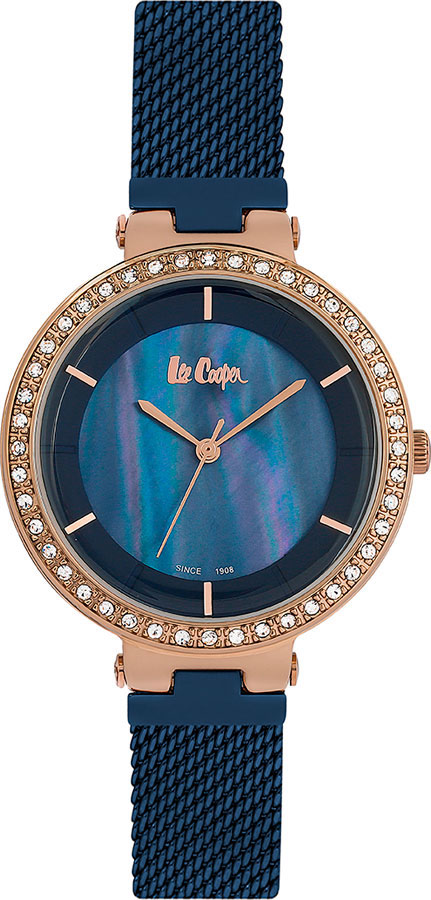 Часы Lee Cooper Classic LC06559.490
